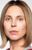 Ирина Ходюш