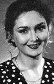Елена Катышева
