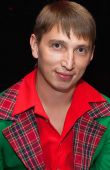 Петр Круговихин