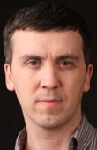 Денис Чернорицкий
