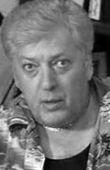 Александр Заднепровский