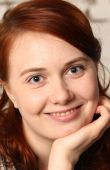 Алла Артамонова