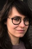 Екатерина Телегина