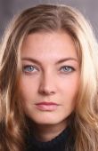 Светлана Бакулина
