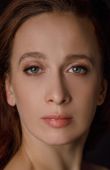Елена Калинина