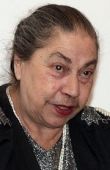 Наталья Литвинова