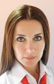 Елена Тепляшина