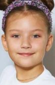 Екатерина Усачёва