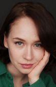 Анна Корепина